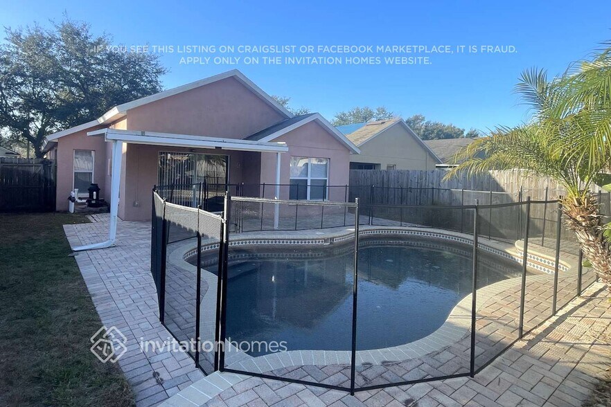 Building Photo - 7626 Clovelly Park Pl