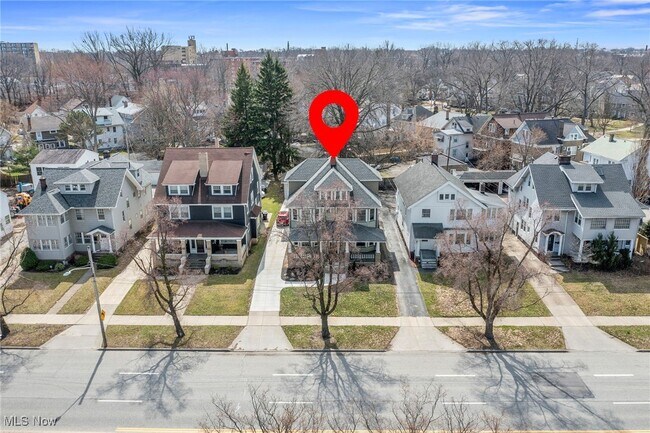 Building Photo - 9715 Clifton Blvd