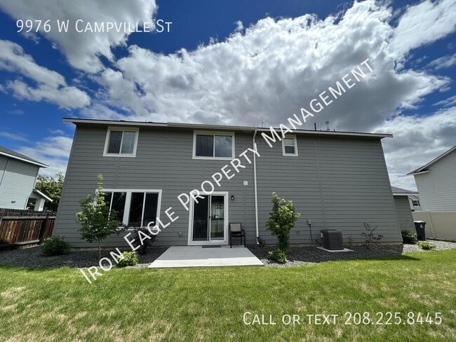 Building Photo - 9976 W Campville St