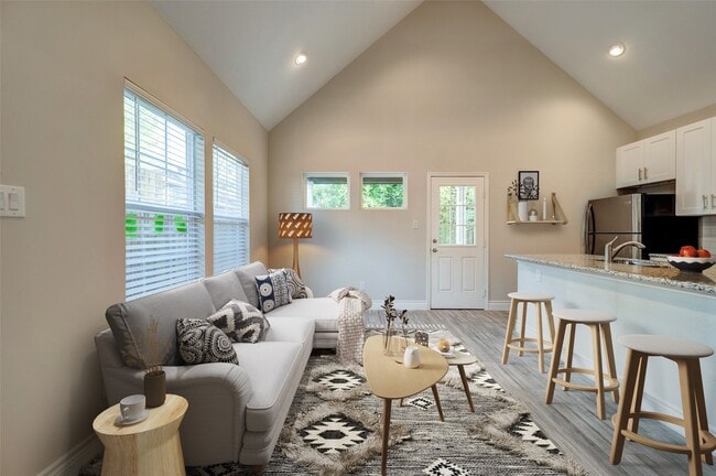 Building Photo - 1213 Armstead St