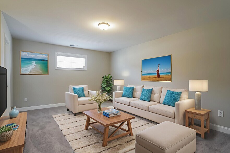 Building Photo - 7260 Bellacroft Dr
