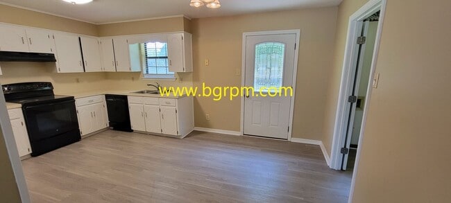 Building Photo - 3 BD. 2 BA. home in Cabot.