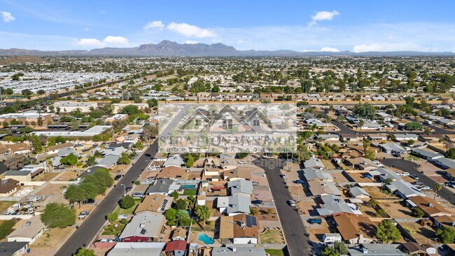 Building Photo - 7428 E Carol Cir