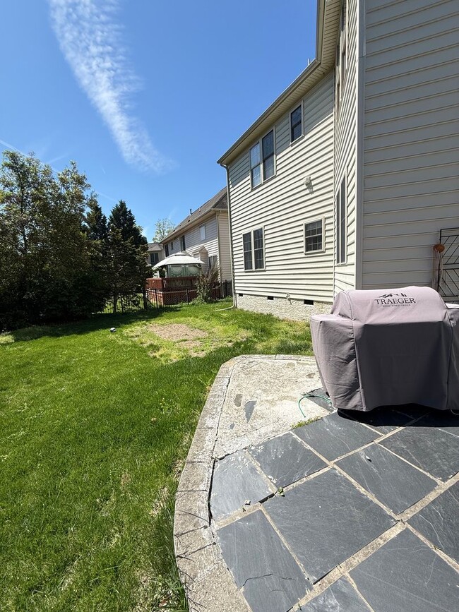 Building Photo - The Greenlands