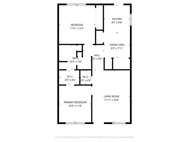 Building Photo - Lovely 2 bedroom apartment in Balcones Heights