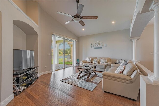 Building Photo - 18028 Java Isle Dr