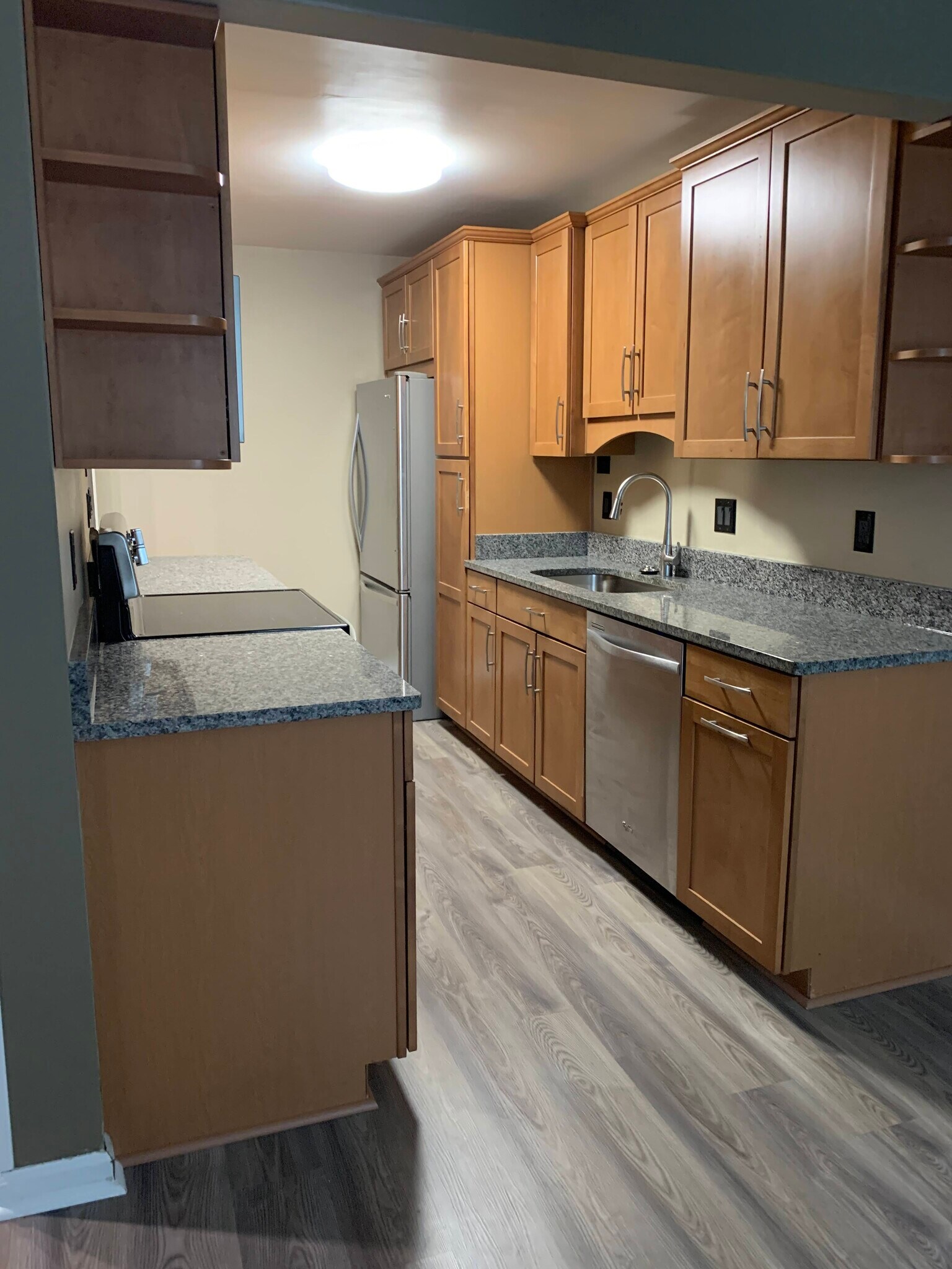 Building Photo - 3827 Rica Dr