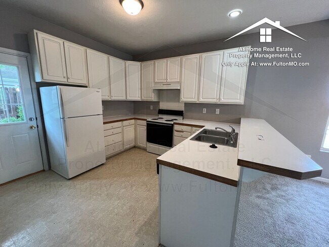 Building Photo - 1012 Boulder Ct