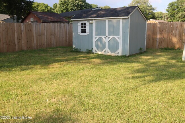 Building Photo - 3805 Stigwood Ct