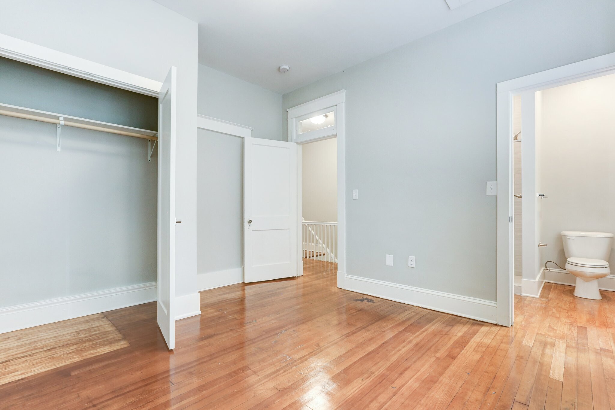 Building Photo - 421 Chimborazo Blvd