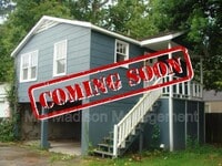 Building Photo - 2017 Louisiana Ave