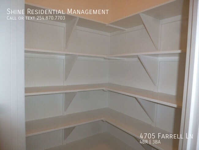 Building Photo - 4705 Farrell Ln