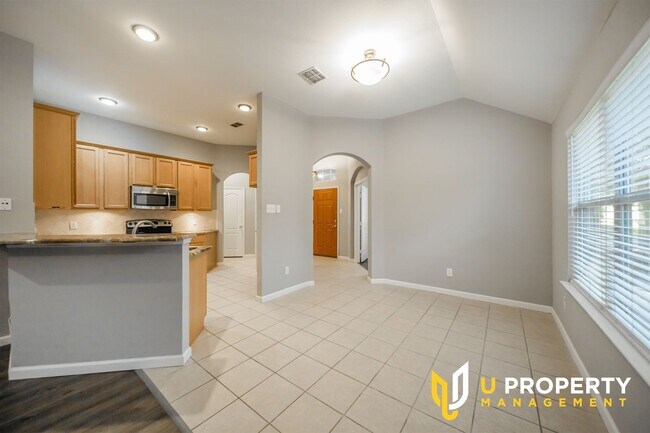 Building Photo - One-story 3B2B in Stonebridge Ranch