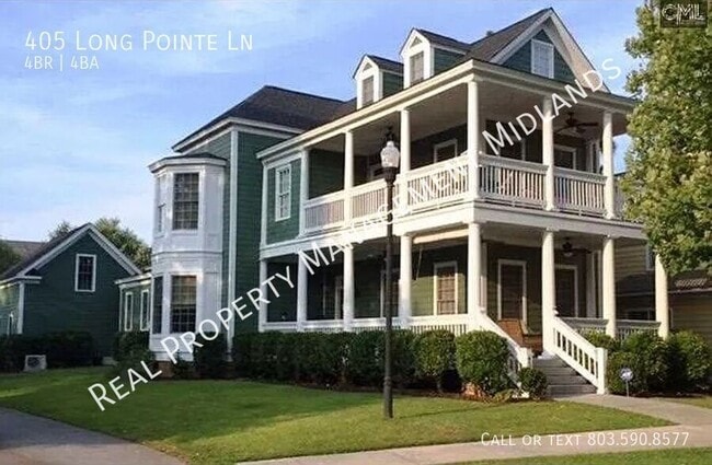Primary Photo - 405 Long Pointe Ln
