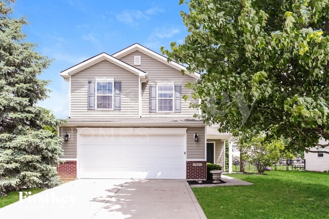 Building Photo - 3807 Tartan Trail