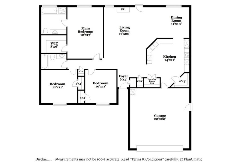Building Photo - 1145 Franklin Thomas Pl