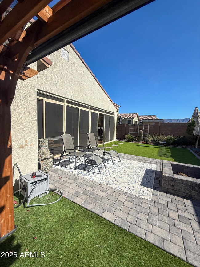 Building Photo - 17859 W Indigo Brush Rd