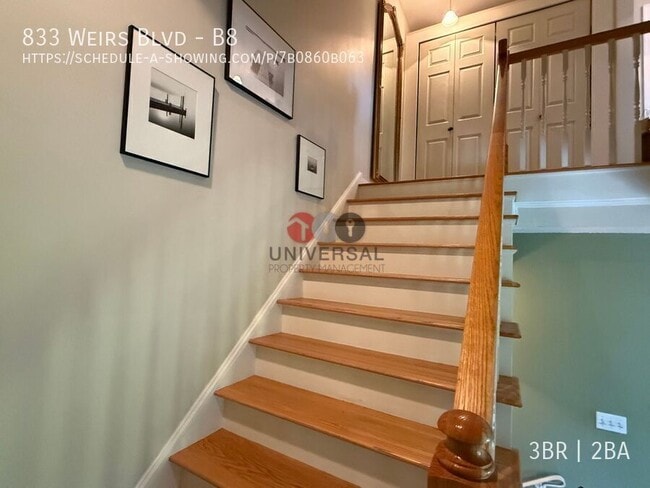 Building Photo - 833 Weirs Blvd