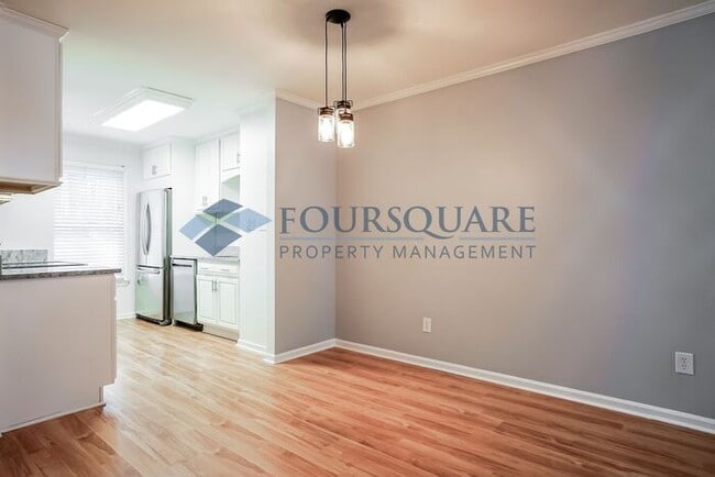 Building Photo - Bright 2-Bed / 2.5-Bath Townhome with Fireplace, Back Deck & Open Living – Convenient to Cary