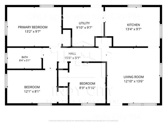 Building Photo - 16 S Galeston Ave