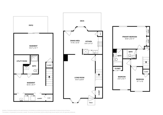Building Photo - 610 N Branch Ct
