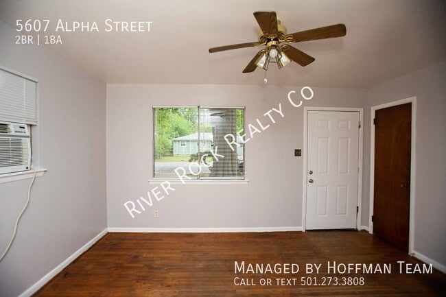 Building Photo - 5607 Alpha St