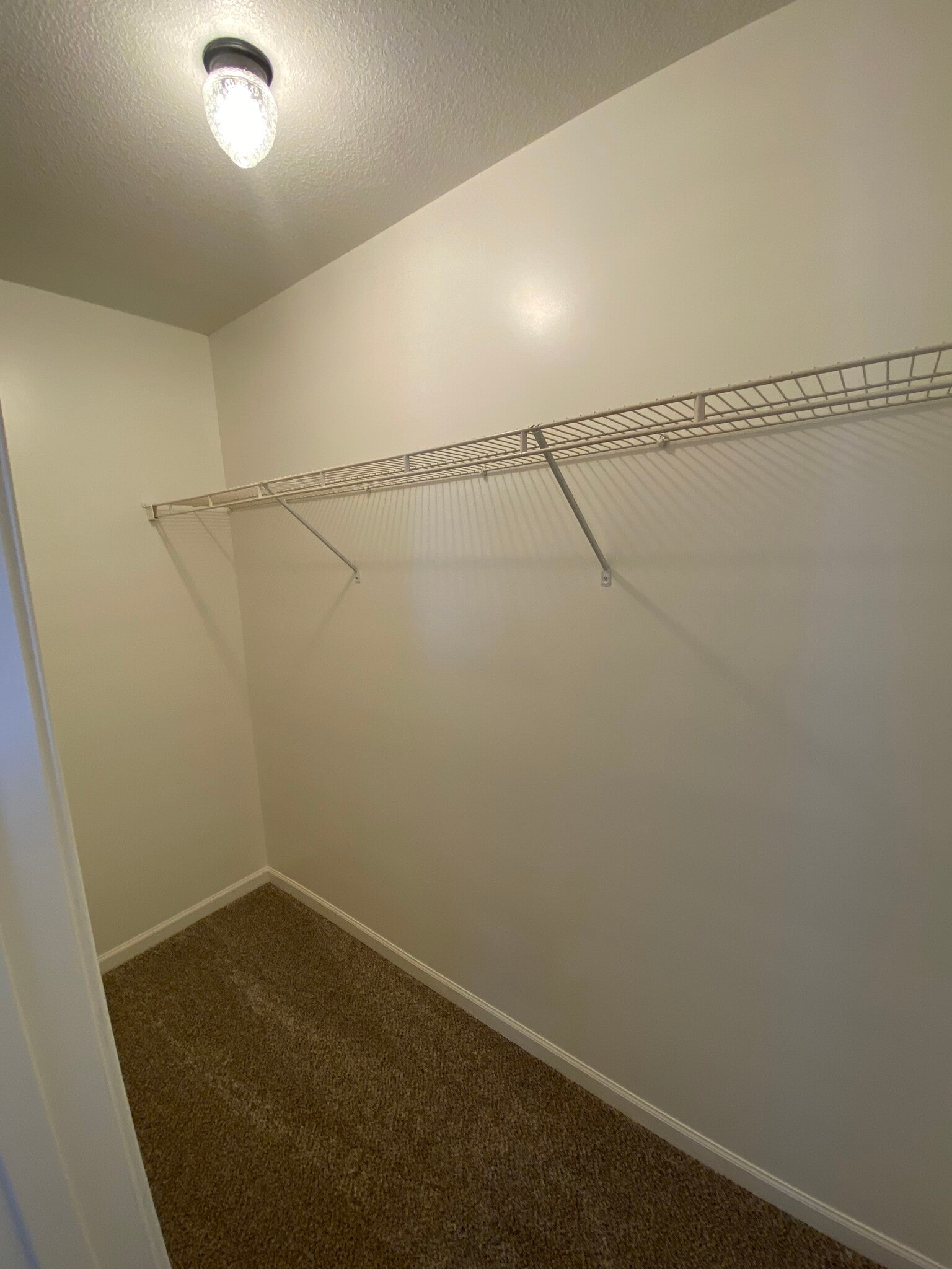 Closet - 220 SW Chartwell Cir