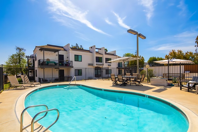 Floorplan - The Sands