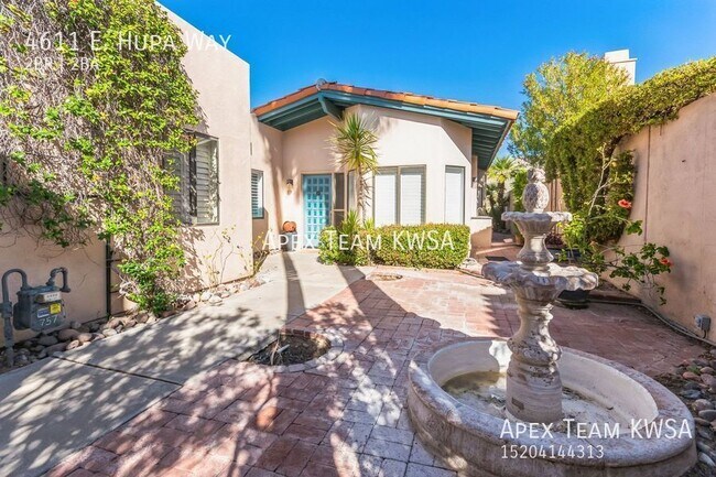 Building Photo - 4611 E Hupa Way