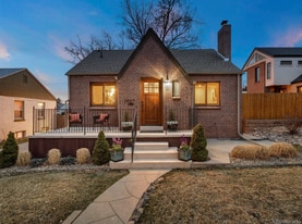 Building Photo - 2809 N Raleigh St