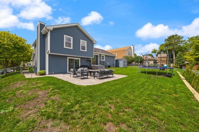Building Photo - 375 Partridge Ct