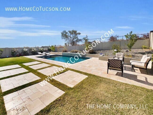Building Photo - 5558 W Summer Vw Dr