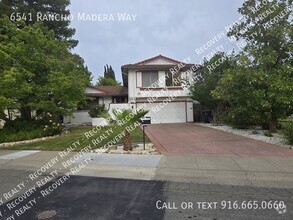 Building Photo - 6541 Rancho Madera Way