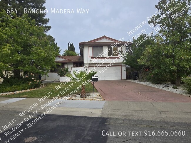 Primary Photo - 6541 Rancho Madera Way