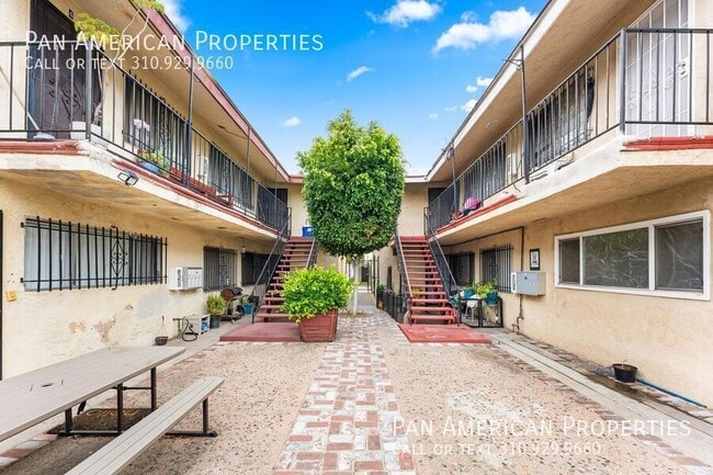 Building Photo - 221 E Artesia Blvd