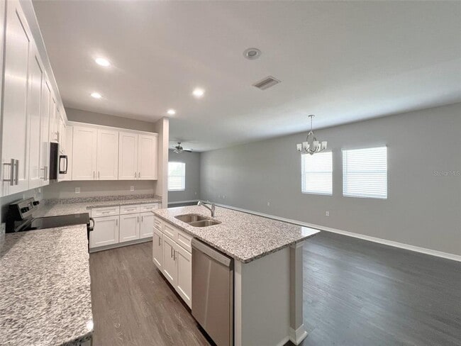 Building Photo - 3460 Cup Dr