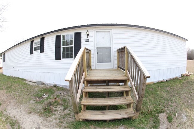 Building Photo - 7025 Ottis Ln