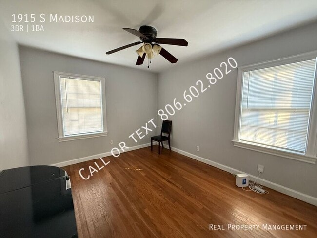 Building Photo - 1915 S Madison-