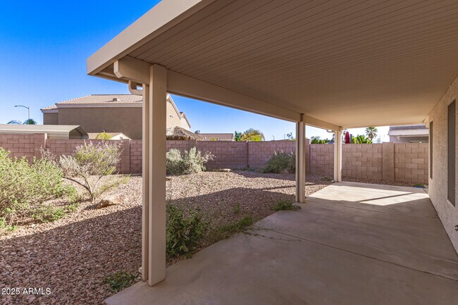 Building Photo - 11307 W Madisen Ellise Dr