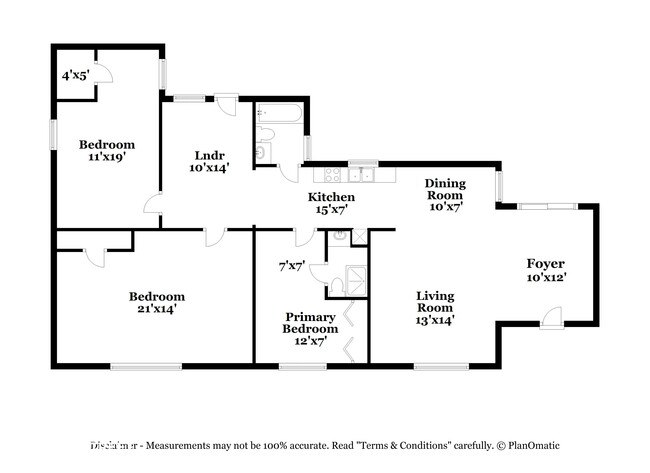 Building Photo - 700 Suncrest Dr