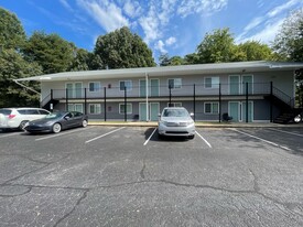 Building Photo - Guilford Place Apartments.