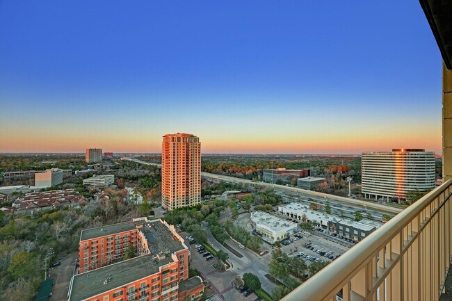 Building Photo - 1100 Uptown Park Blvd