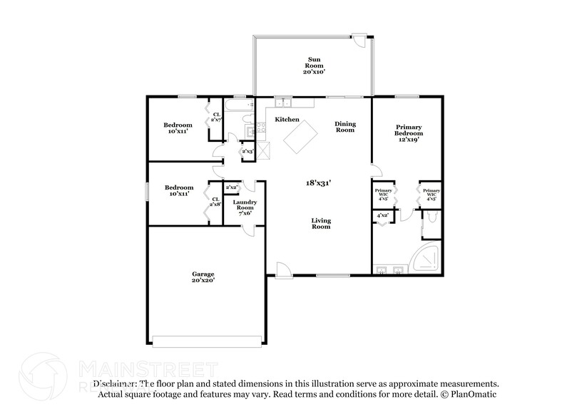 Primary Photo - 610 NW 6th Pl