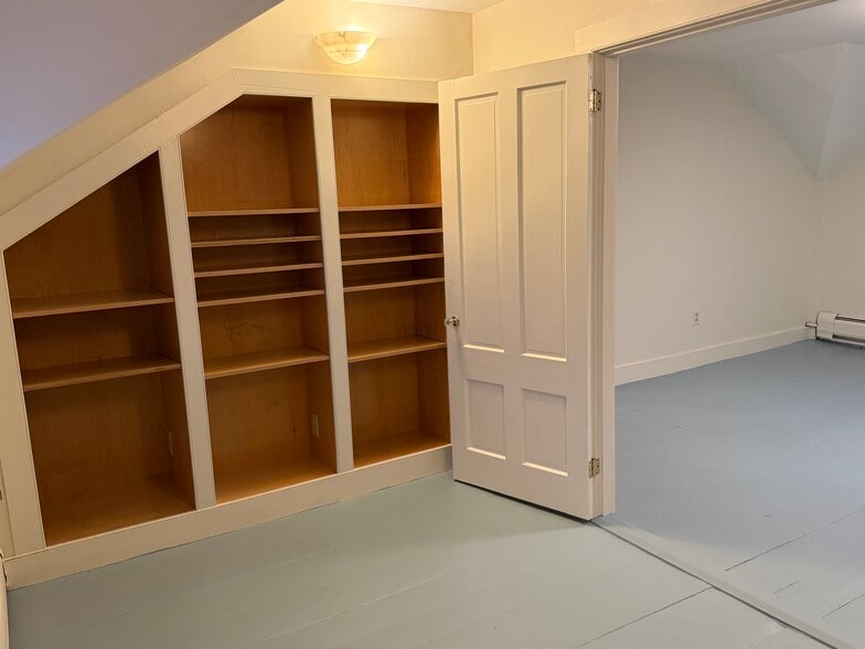 Office - 3 Parker St