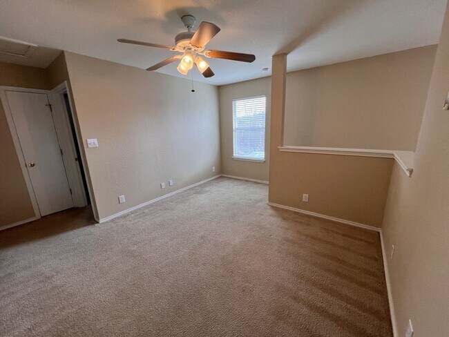 Building Photo - Generous Outdoor Space & Lawn Care Included!