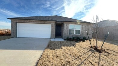 Building Photo - BRAND NEW 4 Bedroom 2 Bath Home in Piedmont Schools