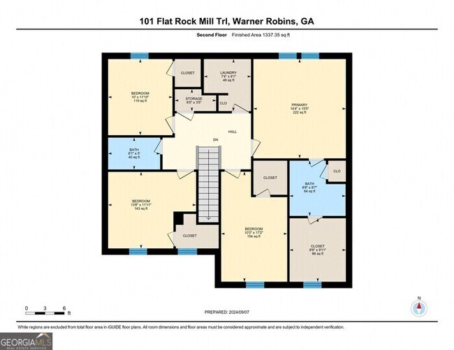 Building Photo - 101 Flat Rock Ml Trl