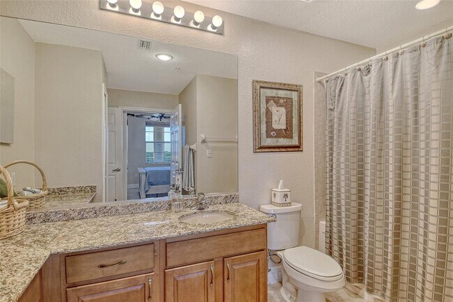 Building Photo - 5100 Jessie Harbor Dr
