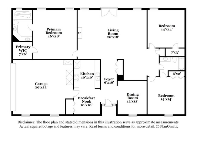 Building Photo - 3641 Manor Oaks Dr