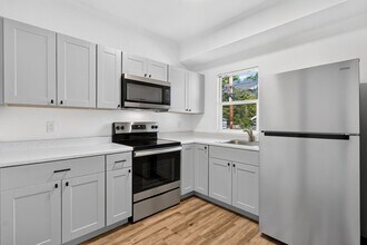 Building Photo - 5114 N Williams Ave